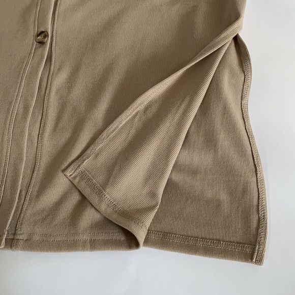 Wishlist oversized midi dress - Picture 4 of 4